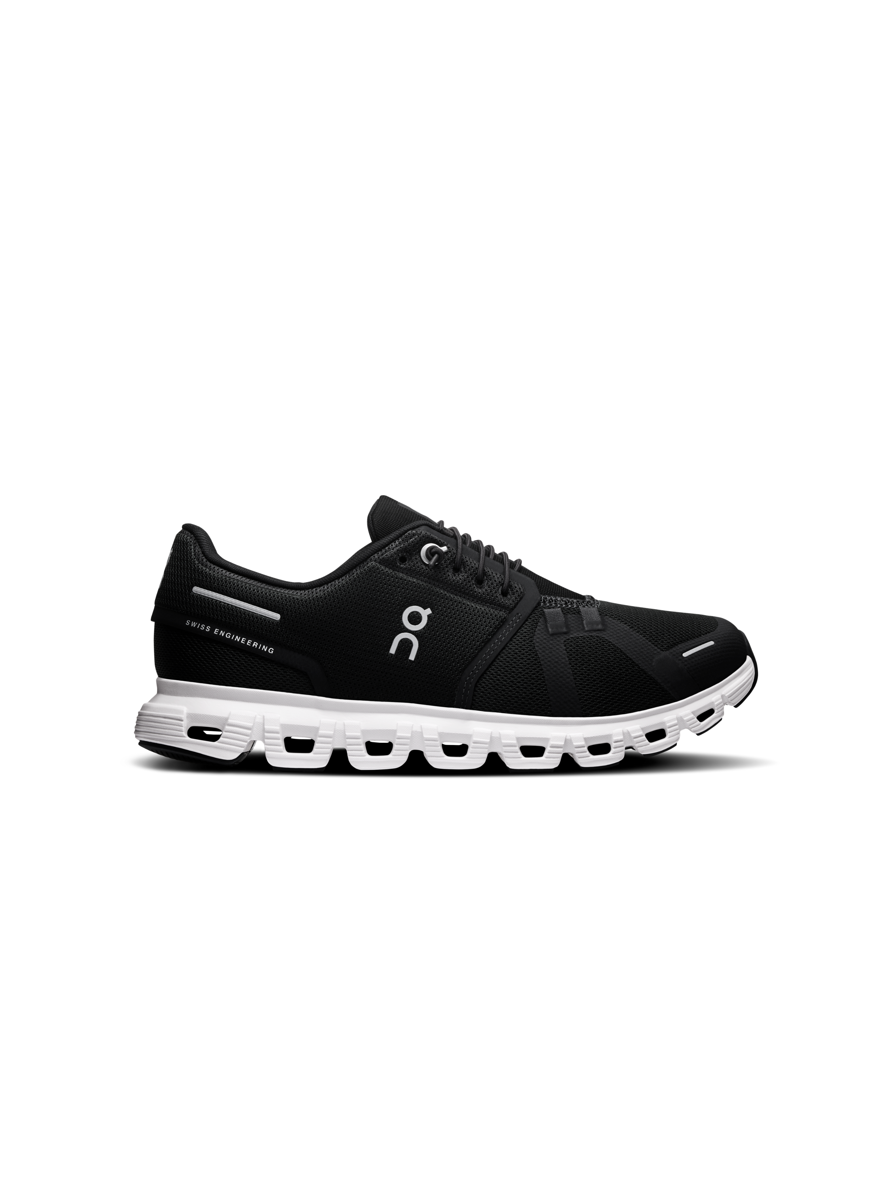 Sneaker ON RUNNING Cloud 6 "Black/White" - THE GAME